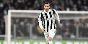 De Sciglio Kesal Juventus Buang Keunggulan Dua Gol atas Spurs De Sciglio Kesal Juventus Buang Keunggulan Dua Gol atas Spurs