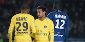 Siapa di Antara Mbappe dan Neymar yang Bakal Samai Level Messi?