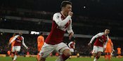 Kelebihan Ozil Bukan Cuma Assist