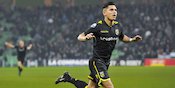 Pemain Keturunan Indonesia Ini Antar Vitesse ke Papan Atas Liga Belanda Pemain Keturunan Indonesia Ini Antar Vitesse ke Papan Atas Liga Belanda