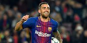 Alcacer: Espanyol Ajak Barca Perang Alcacer: Espanyol Ajak Barca Perang