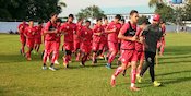 Dua Penyerang Persija Absen Pada Laga Perdana Piala Presiden Dua Penyerang Persija Absen Pada Laga Perdana Piala Presiden