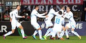 Hasil Pertandingan Rijeka vs AC Milan: Skor 2-0 Hasil Pertandingan Rijeka vs AC Milan: Skor 2-0