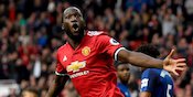 Lukaku Adalah Drogba Barunya Mourinho Lukaku Adalah Drogba Barunya Mourinho