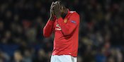 Scholes: Lukaku Sangat Lemah!