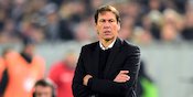 Napoli Ditahan Imbang, Rudi Garcia Murka