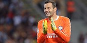 Kritik Handanovic, Legenda Inter: Matanya Perlu Diperiksa! Kritik Handanovic, Legenda Inter: Matanya Perlu Diperiksa!