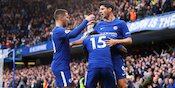 Hasil Pertandingan Chelsea vs Newcastle: 3-1