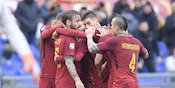 Highlights Serie A: AS Roma 1-1 Sassuolo