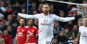 Defour Usai Curi Poin di Old Trafford: Ini Perjuangan Burnley Defour Usai Curi Poin di Old Trafford: Ini Perjuangan Burnley