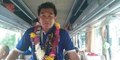 Dibungkam Borneo FC, Perjuangan PSIS Tetap Diacungi Jempol