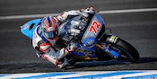 Tanpa Rider MotoGP, Honda Uji Coba Tertutup di Jerez
