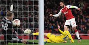 Hasil Pertandingan Arsenal vs BATE Borisov: Skor 6-0