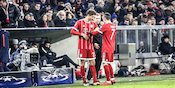 Muller: Kami Masih Bayern!