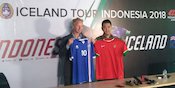 Islandia Tak Sabar Jajal Kekuatan Timnas Indonesia Islandia Tak Sabar Jajal Kekuatan Timnas Indonesia
