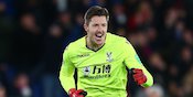 Wayne Hennessey, Sang Veteran yang Jadi Calon Kiper Ketiga Chelsea Wayne Hennessey, Sang Veteran yang Jadi Calon Kiper Ketiga Chelsea