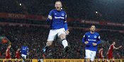 Mampukah? Rooney Klaim Bisa Samai Rekor Karir Giggs