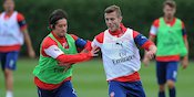 Tribut Wilshere Untuk Rosicky, The Little Mozart