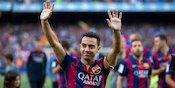 Xavi Jadi Manajer Barcelona, Dua Legenda Barcelona Ikut Turun Gunung ke Camp Nou?