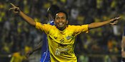 Eks Penyerang Persegres Berlabuh ke Tim Liga 2 Eks Penyerang Persegres Berlabuh ke Tim Liga 2