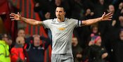 Tanpa Ibrahimovic, Swedia Sudah Jauh Lebih Baik Tanpa Ibrahimovic, Swedia Sudah Jauh Lebih Baik
