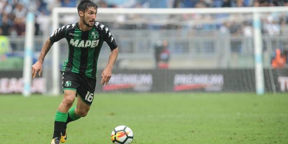 Spalletti Puji Perancang Assist Untuk Gol Tunggal Sassuolo