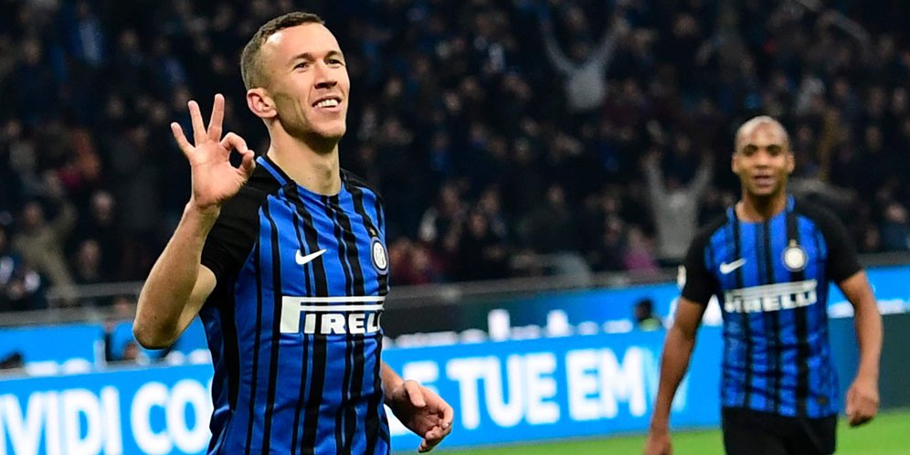 Perisic: Berikutnya Kalahkan Juventus