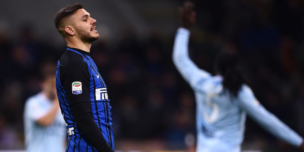 Highlights Serie A: Inter Milan 0-0 Lazio - Bola.net