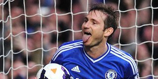 Selamat! Frank Lampard Resmi Masuk Hall of Fame Premier League