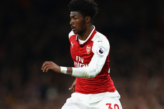 Ainsley Maitland Niles