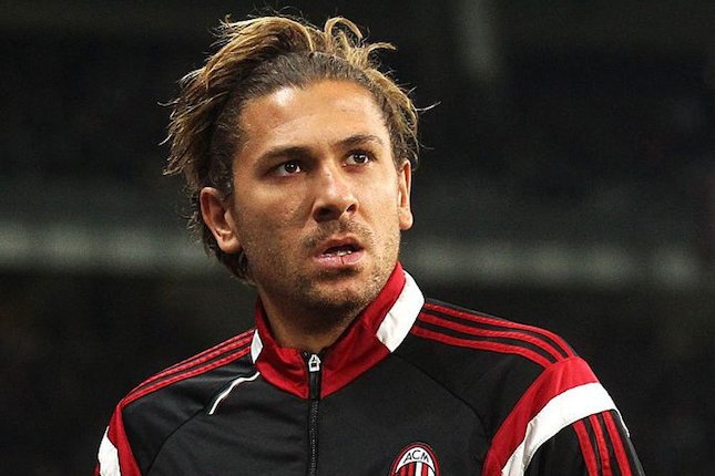 5. Alessio Cerci