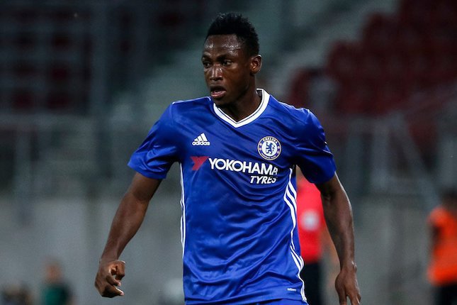 Baba Rahman