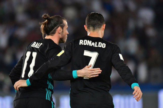 Keluar Dari Bayang-Bayang Ronaldo