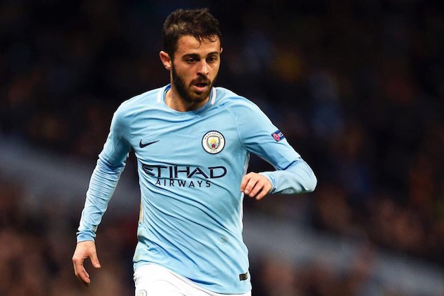 Bernardo Silva