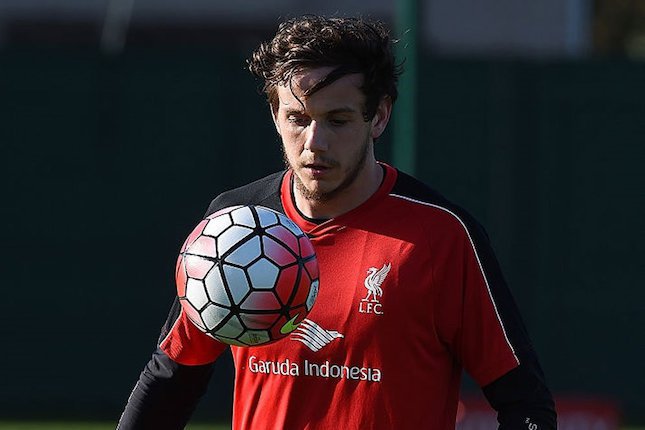 Soal Kiper Ketiga Liverpool