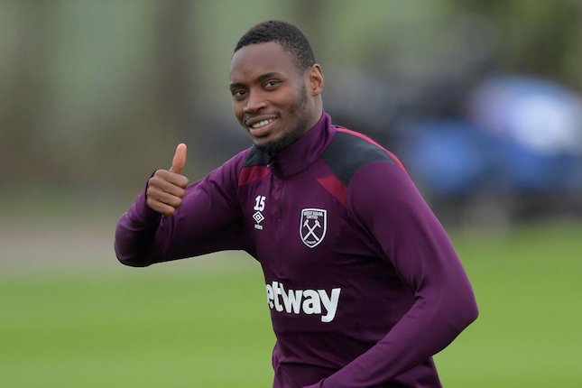 Diafra Sakho