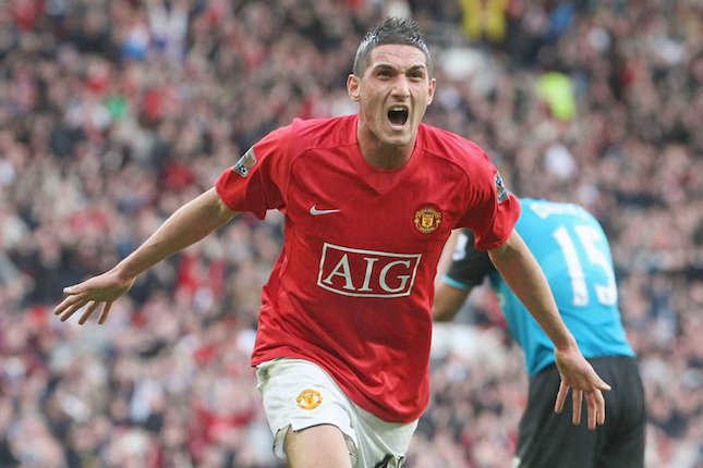 Federico Macheda