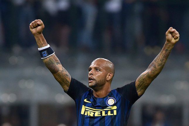 Felipe Melo