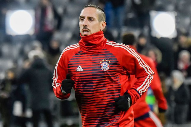 Franck Ribery