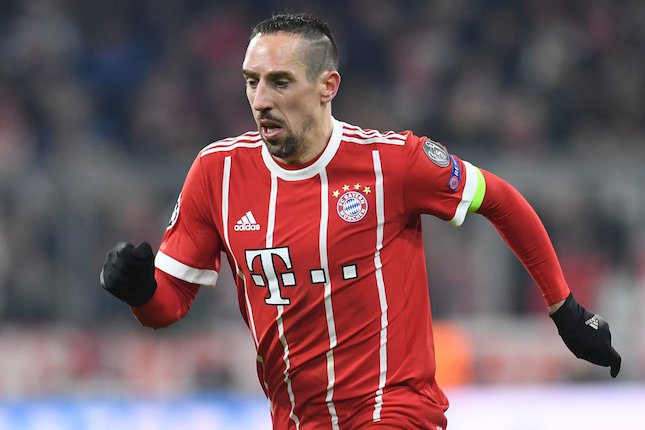 Franck Ribery