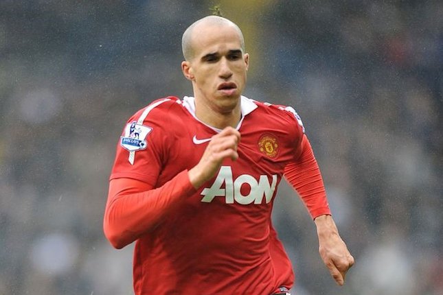 Gabriel Obertan