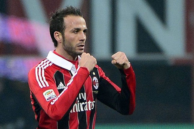 Giampaolo Pazzini