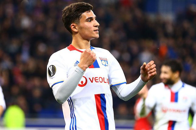 Houssem Aouar