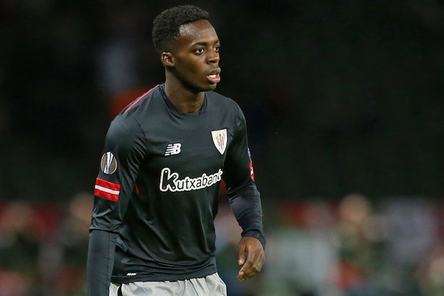 Inaki Williams (Athletic Bilbao)