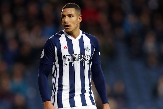 Jake Livermore