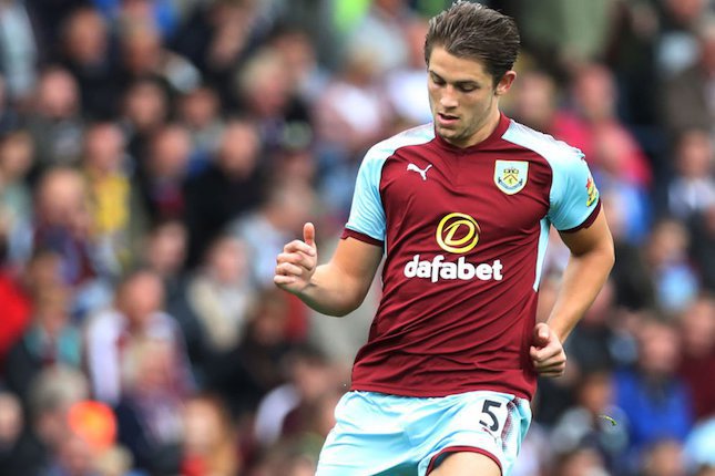 James Tarkowski