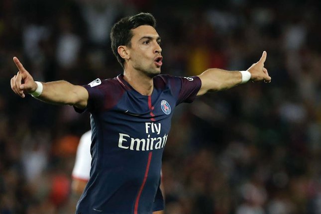 Javier Pastore (PSG)