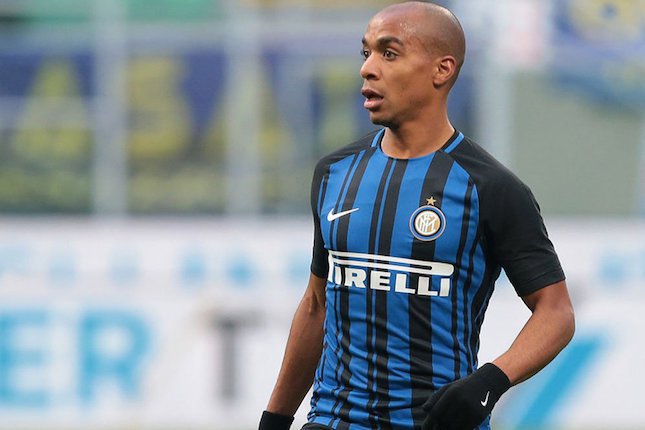 Joao Mario