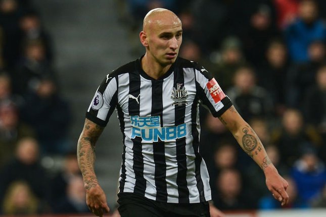 Jonjo Shelvey