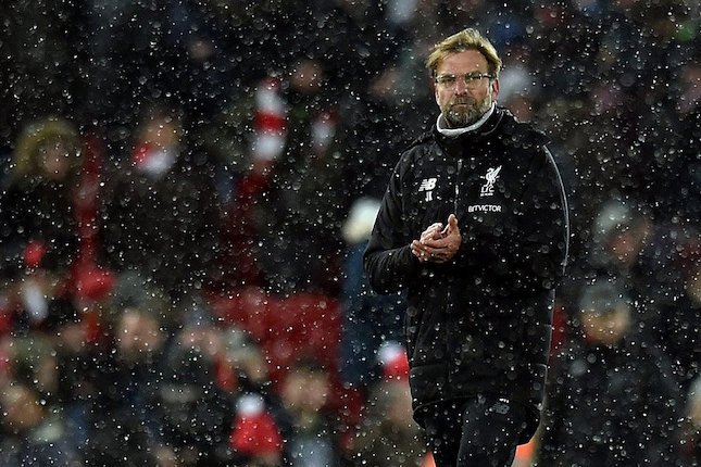 Wright Sarankan Liverpool Beli Kiper dan Bek Tengah Baru Wright Sarankan Liverpool Beli Kiper dan Bek Tengah Baru